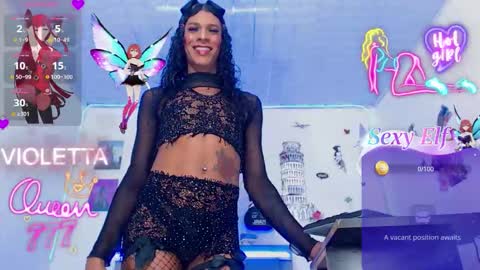 violetaconny online show from 03/17/26, 01:54