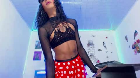 violetaconny online show from 03/27/26, 02:06