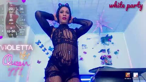 violetaconny online show from 05/11/26, 07:14