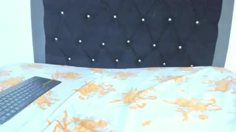 Snapshot of violetadumsper chatting on 10/31/25, 01:28 VioletaDums online show from 10/31/25, 01:28