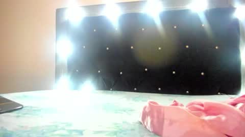 VioletaDums online show from 03/31/26, 03:30