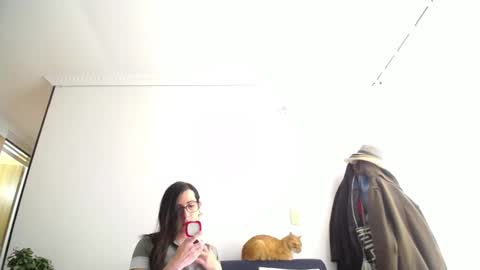 Violeta Gmez online show from 02/22/25, 02:41