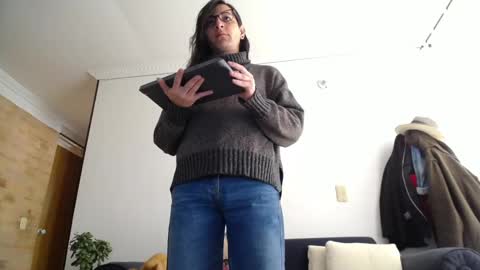 Violeta Gmez online show from 02/23/25, 01:42