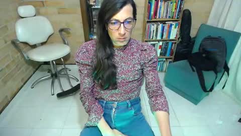 Violeta Gmez online show from 09/24/25, 02:59