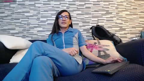 Violeta Gmez online show from 11/29/25, 01:30