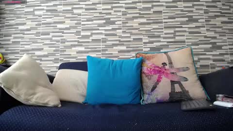 Violeta Gmez online show from 11/30/25, 03:16