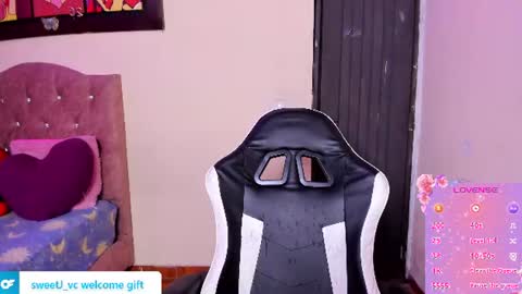 Jimena online show from 06/21/26, 02:03
