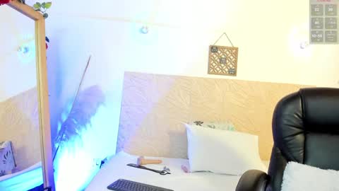 Violeta online show from 02/07/25, 10:20