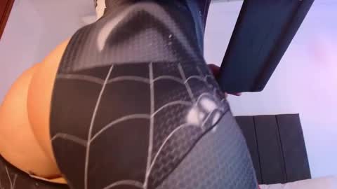 Violeta online show from 03/06/26, 05:09