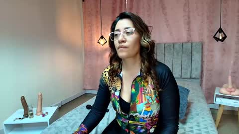 VIOLETA online show from 01/10/25, 12:36