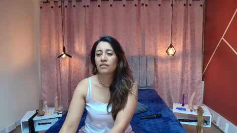 VIOLETA online show from 09/09/25, 05:01