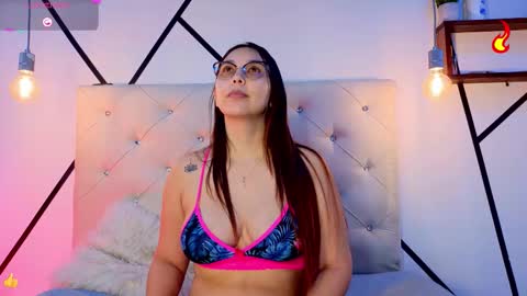 violeta simonz online show from 02/11/26, 10:37