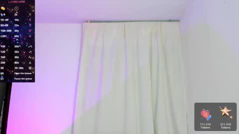 Snapshot of violetasotter chatting on 02/21/25, 12:17 Violeta online show from 02/21/25, 12:17