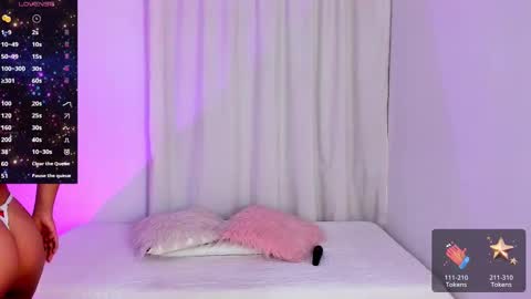 Snapshot of violetasotter chatting on 03/02/25, 12:54 Violeta online show from 03/02/25, 12:54