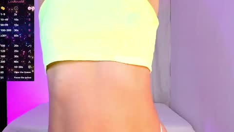 Snapshot of violetasotter chatting on 03/09/25, 10:08 Violeta online show from 03/09/25, 10:08