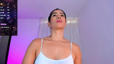 Snapshot of violetasotter chatting on 09/13/25, 12:16 Violeta online show from 09/13/25, 12:16