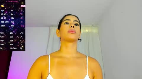 Snapshot of violetasotter chatting on 11/03/25, 12:06 Violeta online show from 11/03/25, 12:06