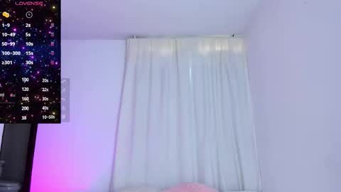 Snapshot of violetasotter chatting on 11/04/25, 12:26 Violeta online show from 11/04/25, 12:26