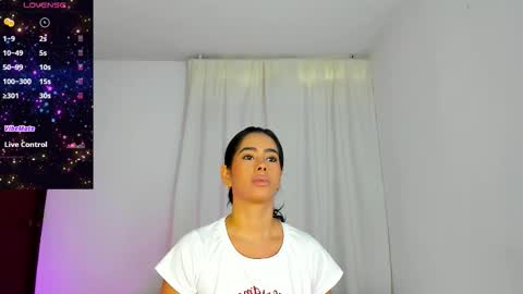 Snapshot of violetasotter chatting on 01/15/26, 12:10 Violeta online show from 01/15/26, 12:10