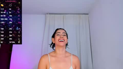 Snapshot of violetasotter chatting on 02/21/26, 11:11 Violeta online show from 02/21/26, 11:11