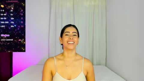 Violeta online show from 03/30/26, 11:44