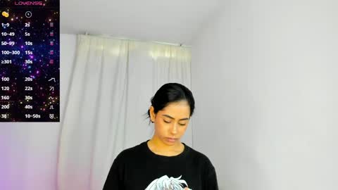 Violeta online show from 05/11/26, 12:33