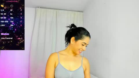 Snapshot of violetasotter chatting on 06/06/26, 11:26 Violeta online show from 06/06/26, 11:26