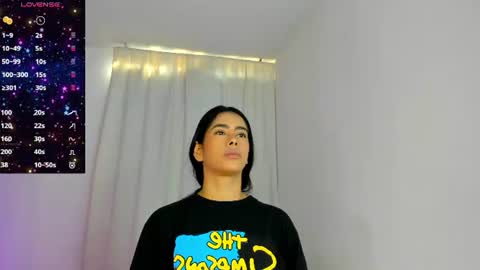 Snapshot of violetasotter chatting on 06/11/26, 12:25 Violeta online show from 06/11/26, 12:25