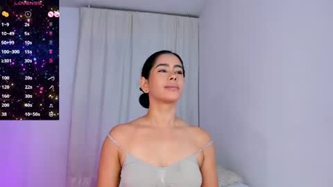 Snapshot of violetasotter chatting on 06/28/26, 10:21 Violeta online show from 06/28/26, 10:21
