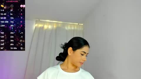Snapshot of violetasotter chatting on 07/06/26, 12:24 Violeta online show from 07/06/26, 12:24