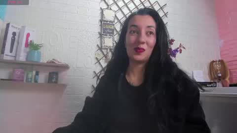 Snapshot of violetatto1 chatting on 07/10/26, 01:47 Violeta online show from 07/10/26, 01:47