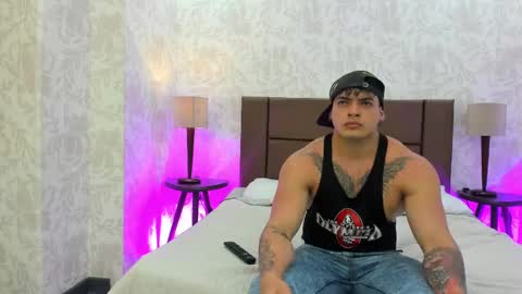 vioeta y dante online show from 09/13/25, 03:28