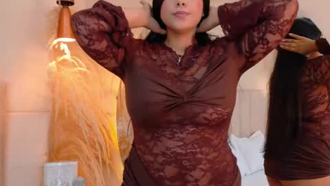Violet online show from 05/29/26, 08:29