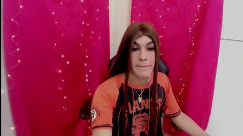 Violett online show from 11/23/25, 05:51