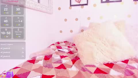 violeth00 online show from 02/25/25, 03:05