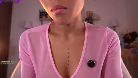 violeth___ online show from 02/09/26, 01:15