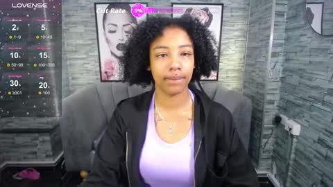 violeth_b online show from 10/01/25, 12:44