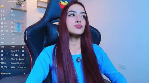 Snapshot of violeth_rosse_ chatting on 01/14/26, 08:58 violeth_rosse_ online show from 01/14/26, 08:58