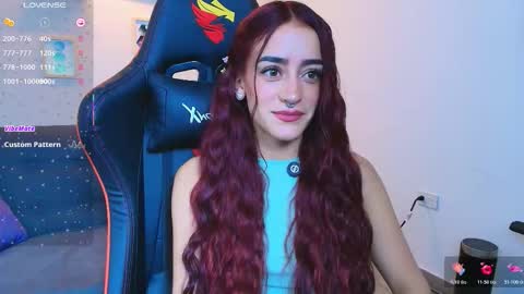 Snapshot of violeth_rosse_ chatting on 02/06/26, 12:59 violeth_rosse_ online show from 02/06/26, 12:59