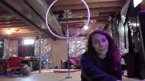 Violet Hooper online show from 02/18/25, 06:26