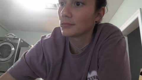 Violet Hooper online show from 02/25/26, 05:06