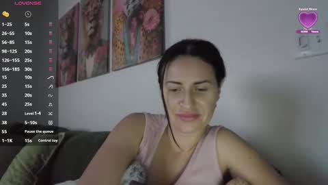 VioletBaby online show from 01/19/26, 01:04