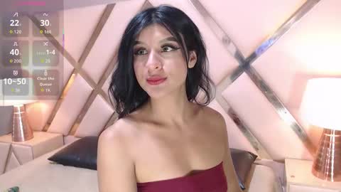 VioletLux online show from 10/03/25, 10:18