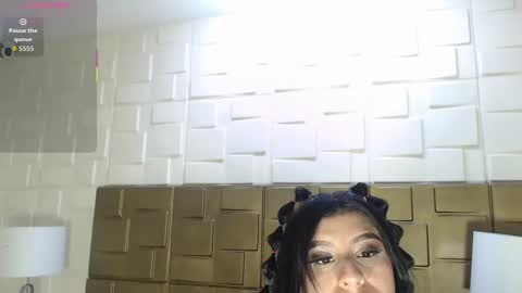 VioletLux online show from 10/20/25, 07:58