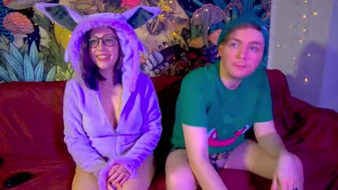 Snapshot of violetmist666 chatting on 11/01/25, 02:02 violetmist666 online show from 11/01/25, 02:02