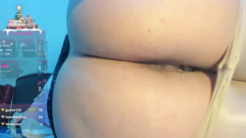 VIOLETA MONTANA online show from 12/05/24, 08:00