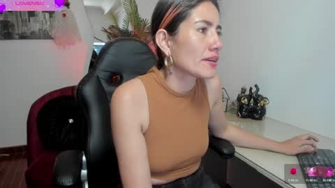 violetparkker online show from 01/17/25, 06:23