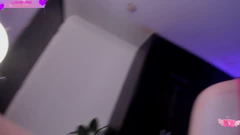 violetparkker online show from 02/14/25, 05:46