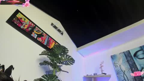 violetparkker online show from 03/12/25, 02:12