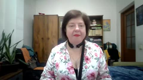 violetpulse online show from 03/02/26, 06:04